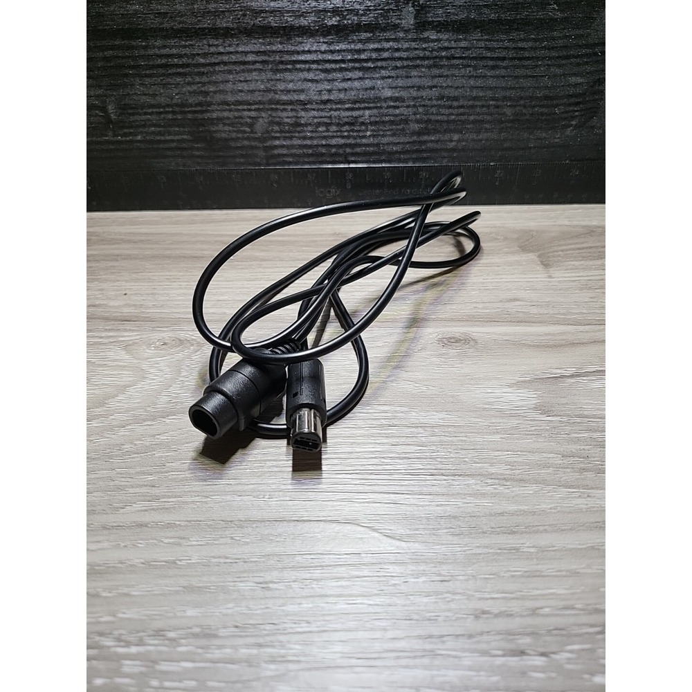6ft Unbranded Gamecube Nintendo Controller Extension Cable